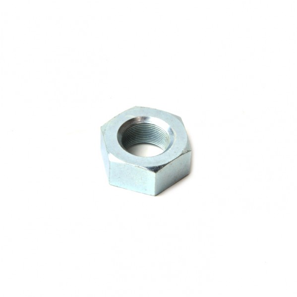 Competition Front Crank Nut